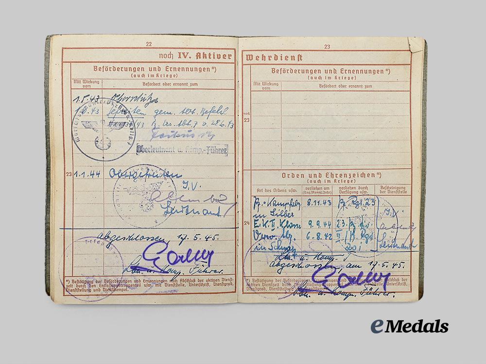 germany,_heer._a_wehrpaß_to_walter_löffler,23._panzer-_division_e_medals__g61547_11