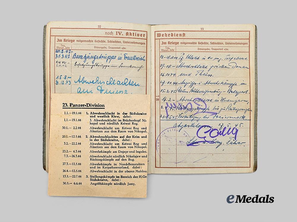 germany,_heer._a_wehrpaß_to_walter_löffler,23._panzer-_division_e_medals__g61547_13