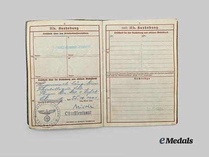 germany,_heer._a_wehrpaß_to_walter_löffler,23._panzer-_division_e_medals__g61547_7