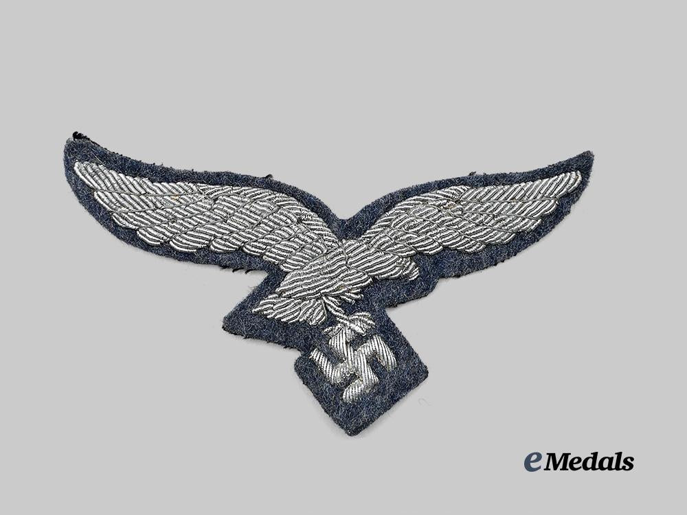 germany,_luftwaffe._an_officer’s_breast_eagle_e_medals__g61549_2