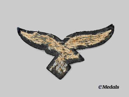 germany,_luftwaffe._an_officer’s_breast_eagle_e_medals__g61549_3