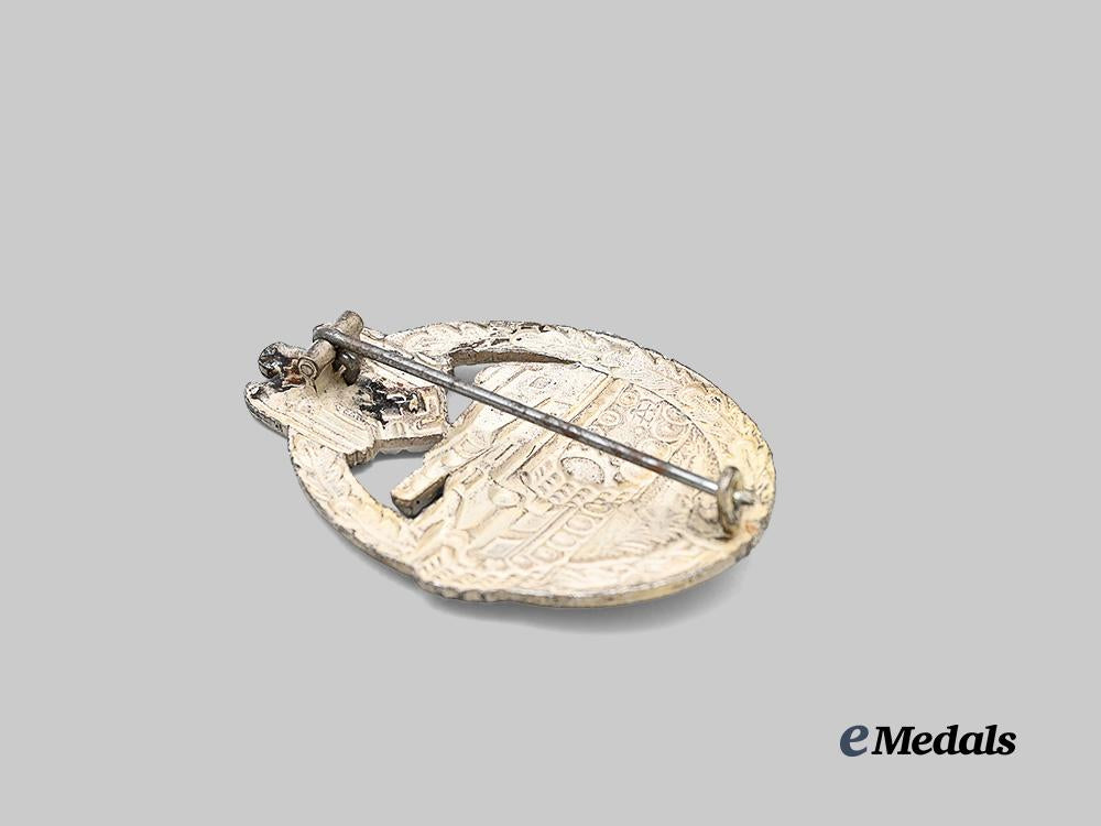 germany,_wehrmacht._a_panzer_assault_badge,_silver_grade,_hollow_cupal_version_by_f._w._assmann&_söhne_e_medals__g61564_4