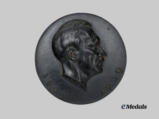 germany,_third_reich._an_a_h50th_birthday_commemorative_plaque,_by_königliche_hüttenamt_gleiwitz_e_medals__g61573_2