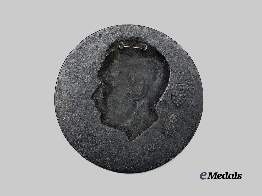 germany,_third_reich._an_a_h50th_birthday_commemorative_plaque,_by_königliche_hüttenamt_gleiwitz_e_medals__g61573_3