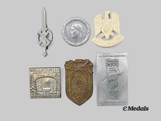 germany,_third_reich._a_mixed_lot_of_commemorative_badges_e_medals__g61578_2