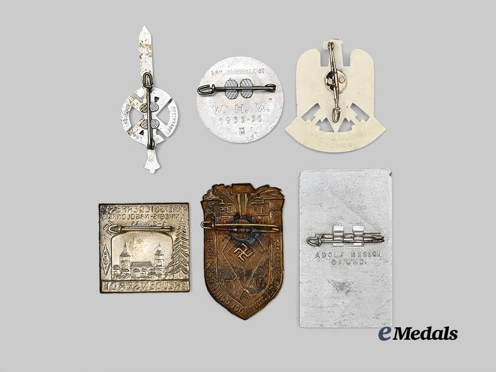 germany,_third_reich._a_mixed_lot_of_commemorative_badges_e_medals__g61578_3