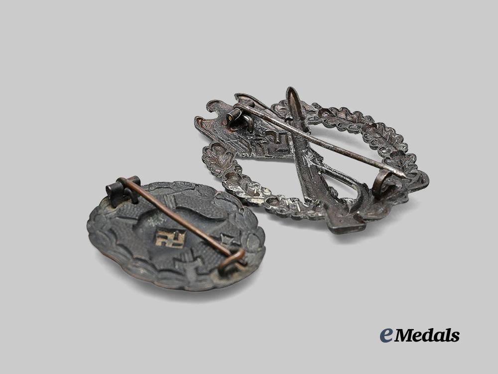 germany,_wehrmacht._a_pair_of_service_badges_e_medals__g61580_4