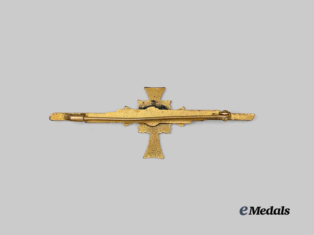 germany,_third_reich._an_honour_cross_of_the_german_mother,_gold_grade,_brooch-_style_miniature_e_medals__g61585_3