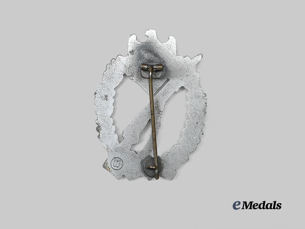 germany,_wehrmacht._an_infantry_assault_badge,_silver_grade,_late-_war_example_by_e._ferdinand_wiedmann_e_medals__g61593_3