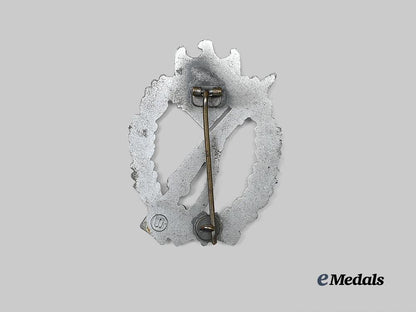 germany,_wehrmacht._an_infantry_assault_badge,_silver_grade,_late-_war_example_by_e._ferdinand_wiedmann_e_medals__g61593_3