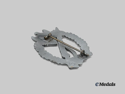 germany,_wehrmacht._an_infantry_assault_badge,_silver_grade,_late-_war_example_by_e._ferdinand_wiedmann_e_medals__g61593_5