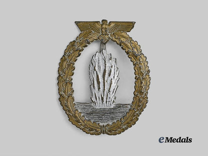 germany,_kriegsmarine._a_minesweeper_war_badge,_variation4,_by_rudolf_karneth&_söhne_e_medals__g61597_2