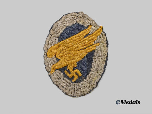 germany,_luftwaffe._a_fallschirmjäger_badge,_cloth_version,_type6_e_medals__g61599_2