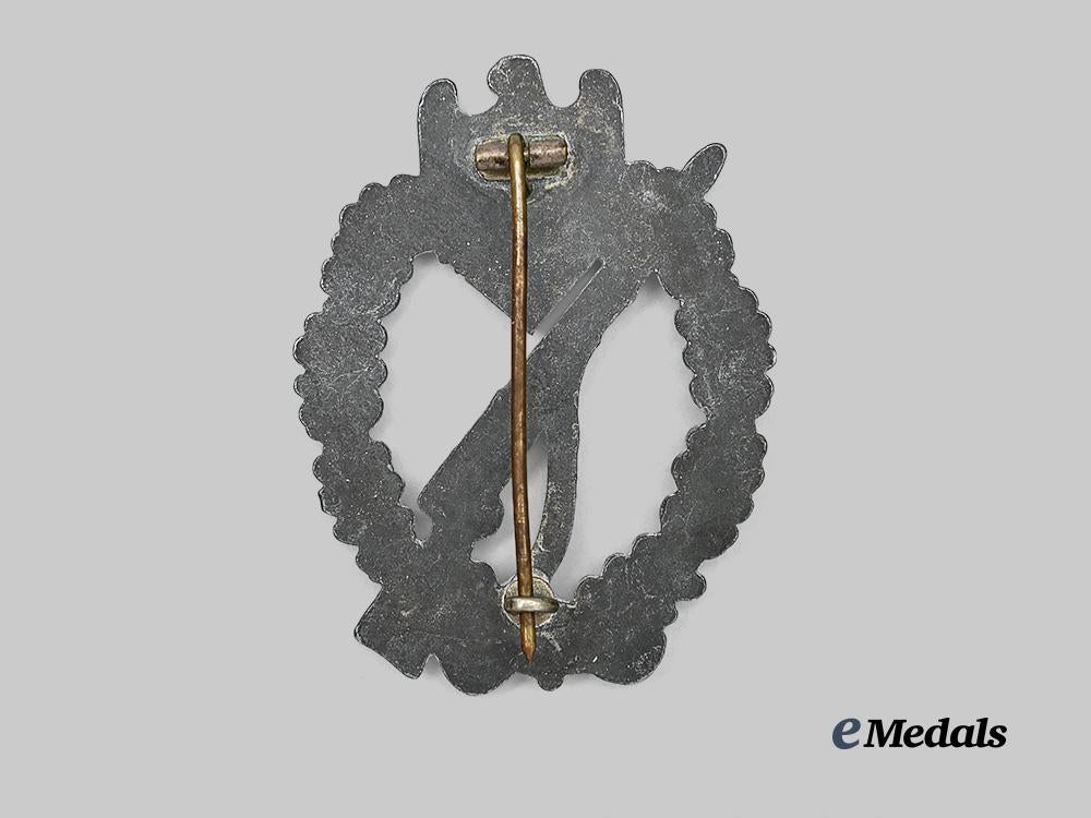 germany,_wehrmacht._an_infantry_assault_badge,_silver_grade,_by_funcke&_brüninghaus_e_medals__g61610_3