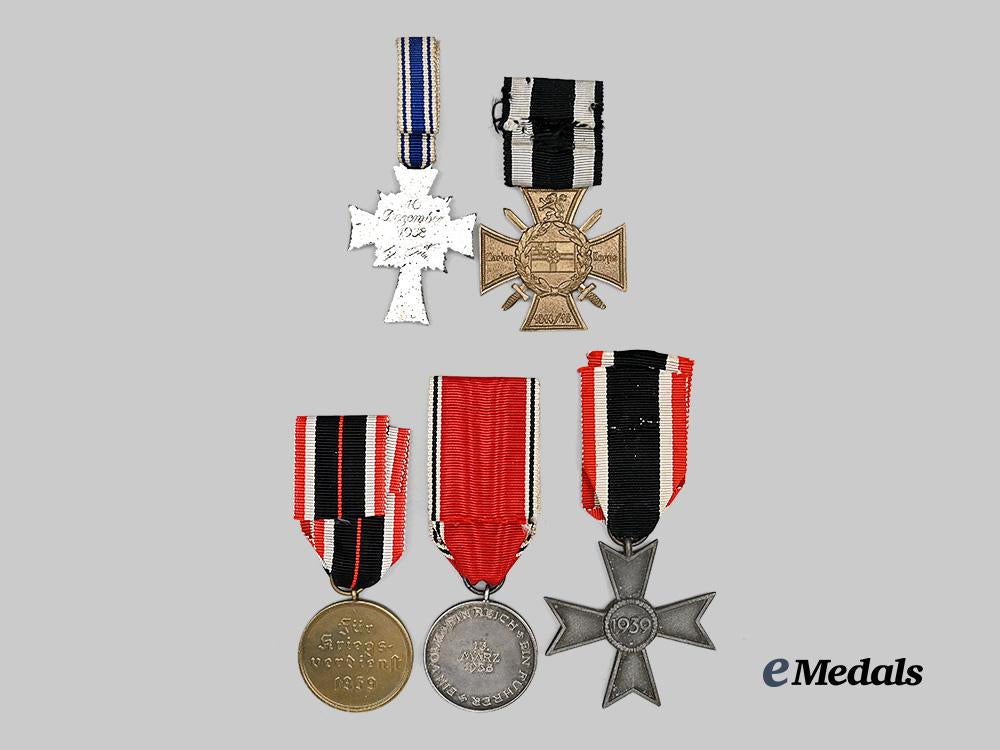 germany,_third_reich._a_mixed_lot_of_awards_for_military_and_civil_service_e_medals__g61614_5