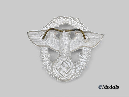 germany,_ordnungspolizei._a_mint_cap_eagle,_second_pattern_e_medals__g61615_3