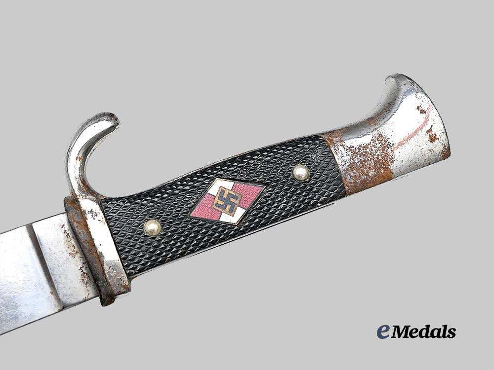 germany,_h_j._a_member’s_knife,_transitional_example,_by_arthur_schüttelhöfer_e_medals__g61622_7