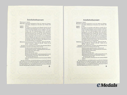 germany,_third_reich._a_lot_of_wartime_bonds_issued_by_the_state_of_mecklenburg_e_medals__g61623_22