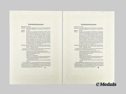 germany,_third_reich._a_lot_of_wartime_bonds_issued_by_the_state_of_mecklenburg_e_medals__g61623_6