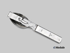 Germany, Heer. A Field Utensil Kit, by Gustav Auerswald