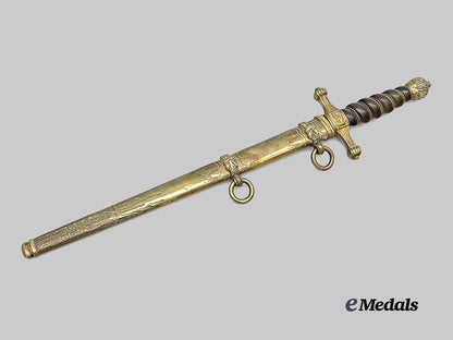 germany,_weimar_republic._a_reichsmarine_model1921_officer’s_dress_dagger_e_medals__g61630__2