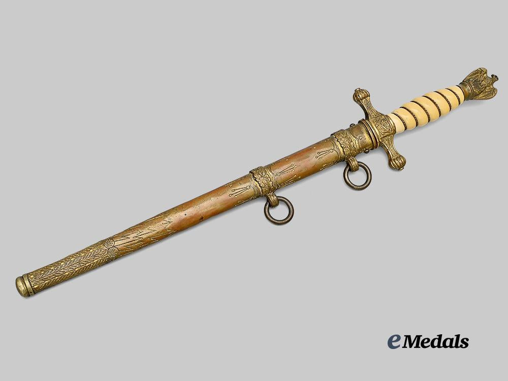 germany,_kriegsmarine._an_officer’s_dress_dagger,_by_weyersberg,_kirschbaum&_cie_e_medals__g61632_2