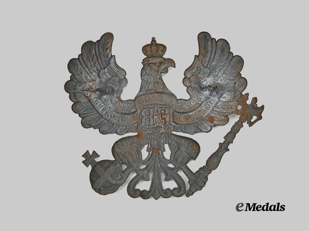 germany,_imperial._a_pair_of_accessories_for_a_prussian_model1915_pickelhaube_e_medals__g61639_4