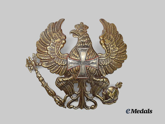 germany,_imperial._a_landwehr_pickelhaube_plate_e_medals__g61640_2