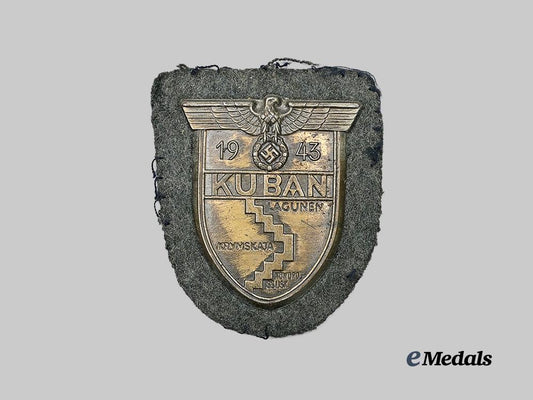 germany,_heer._a_kuban_shield_e_medals__g61642_2