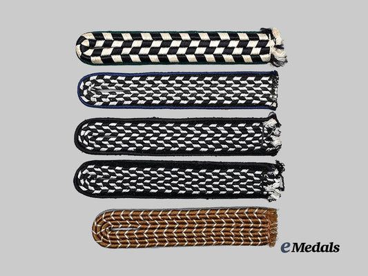 germany,_third_reich._a_mixed_lot_of_shoulder_boards_for_s_a_and_n_s_k_k_personnel_e_medals__g61644_2