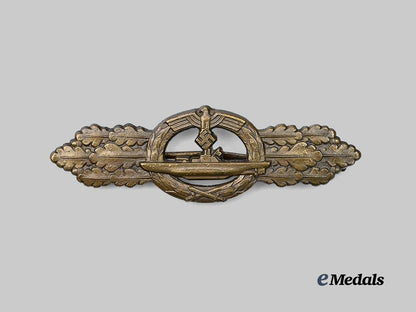 germany,_kriegsmarine._a_u-_boat_clasp,_bronze_grade,_second_pattern_by_schwerin_e_medals__g61645_2