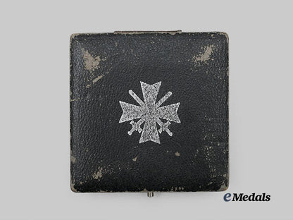 germany,_wehrmacht._a_war_merit_cross_i_class_with_swords_and_case,_by_deschler&_sohn_e_medals__g61648_2