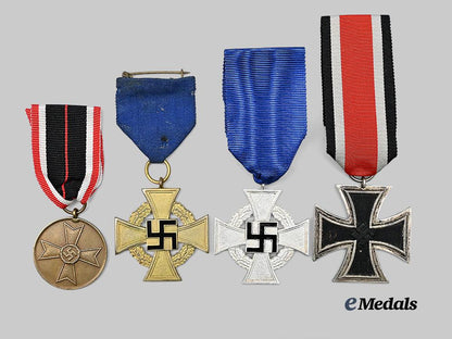 germany,_third_reich._a_mixed_lot_of_awards_for_military_and_civil_service_e_medals__g61653_5