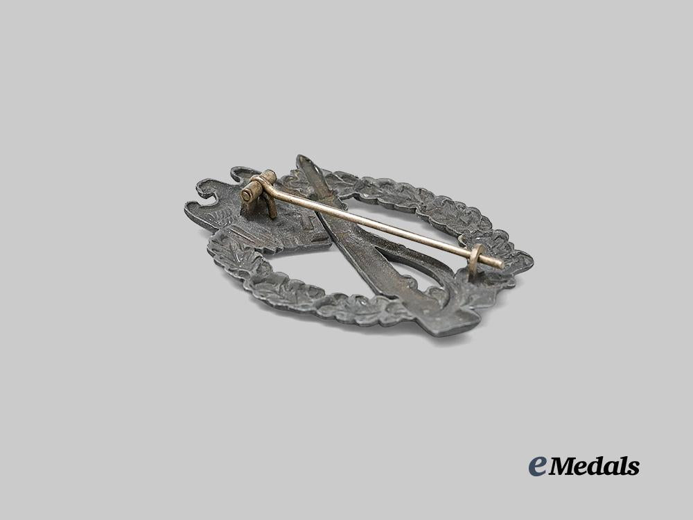 germany,_wehrmacht._an_infantry_assault_badge,_silver_grade,_by_b._h._mayer_e_medals__g61662_4