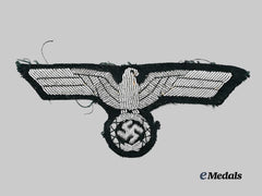 Germany, Heer. An Officer’s Breast Eagle