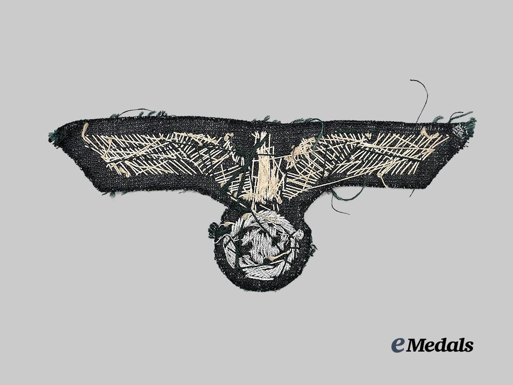 germany,_heer._an_officer’s_breast_eagle_e_medals__g61663_3