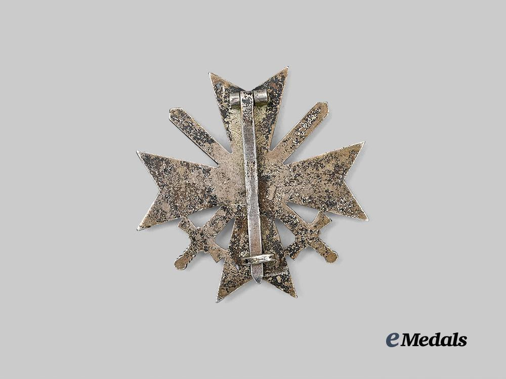 germany,_wehrmacht._a_war_merit_cross_i_class_with_swords,_by_wilhelm_deumer_e_medals__g61666_3