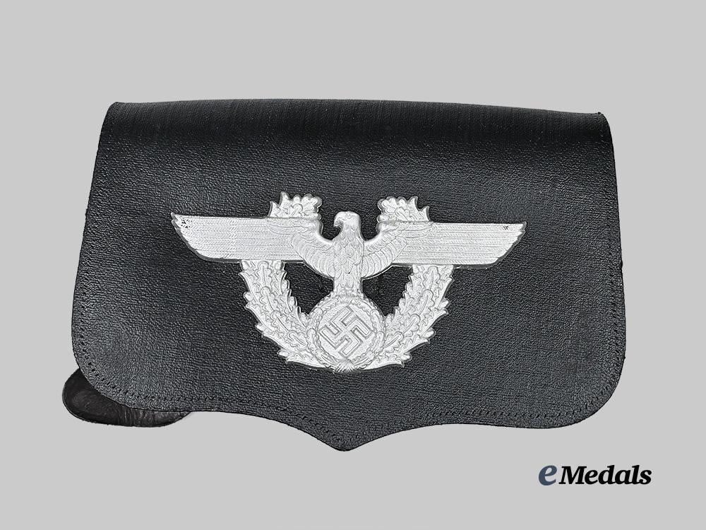 germany,_ordnungspolizei._a_schutzpolizei_ammunition_cartouche,_by_albert_fischer_e_medals__g61672_2
