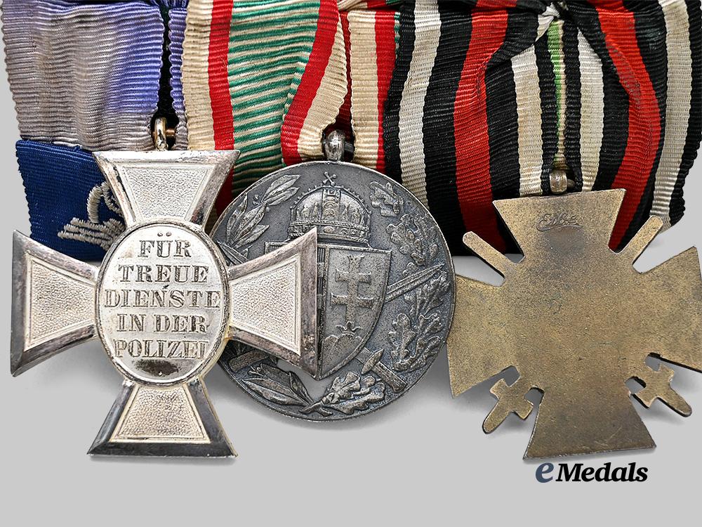 germany,_third_reich._a_medal_bar_for_first_world_war_and_police_service_e_medals__g61674_5