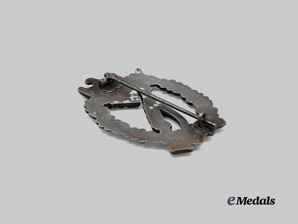 germany,_wehrmacht._an_infantry_assault_badge,_bronze_grade,_late-_war_example_by_e._ferdinand_wiedmann_e_medals__g61681_4