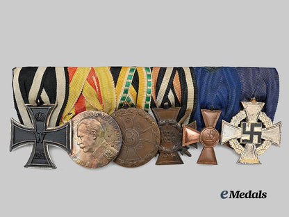 germany,_imperial._a_medal_bar_for_a_first_world_war_combatant_e_medals__g61683_2