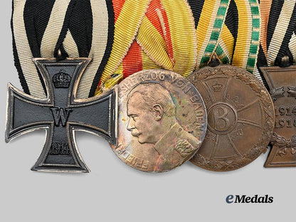 germany,_imperial._a_medal_bar_for_a_first_world_war_combatant_e_medals__g61683_4