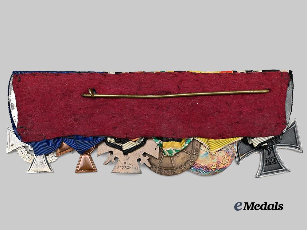 germany,_imperial._a_medal_bar_for_a_first_world_war_combatant_e_medals__g61683_5