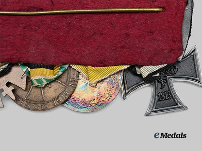 germany,_imperial._a_medal_bar_for_a_first_world_war_combatant_e_medals__g61683_6