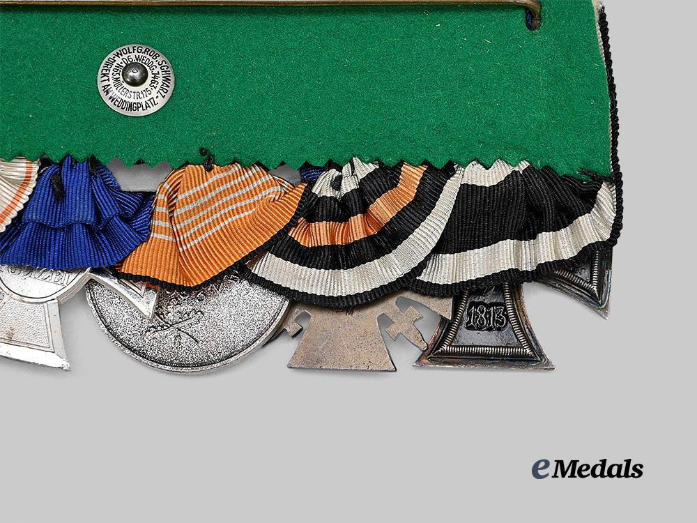 germany,_imperial._a_medal_bar_for_first_world_war_and_third_reich_police_service,_with_case,_by_wolfgang_robert_schwarz_e_medals__g61687_8