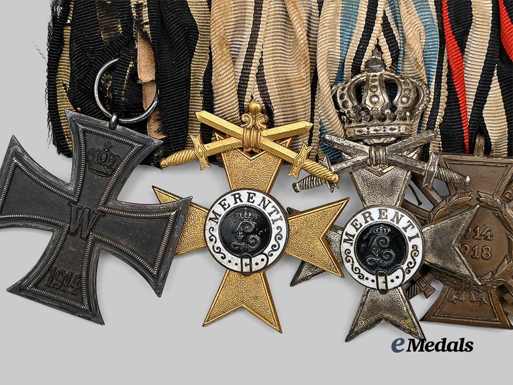 germany,_imperial._a_long_service_medal_bar_for_a_boxer_rebellion_and_first_world_war_combatant_e_medals__g61690_4
