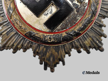 germany,_wehrmacht._a_rare_german_cross_in_silver,_heavy_version,_by_deschler&_sohn_e_medals__g61706_7