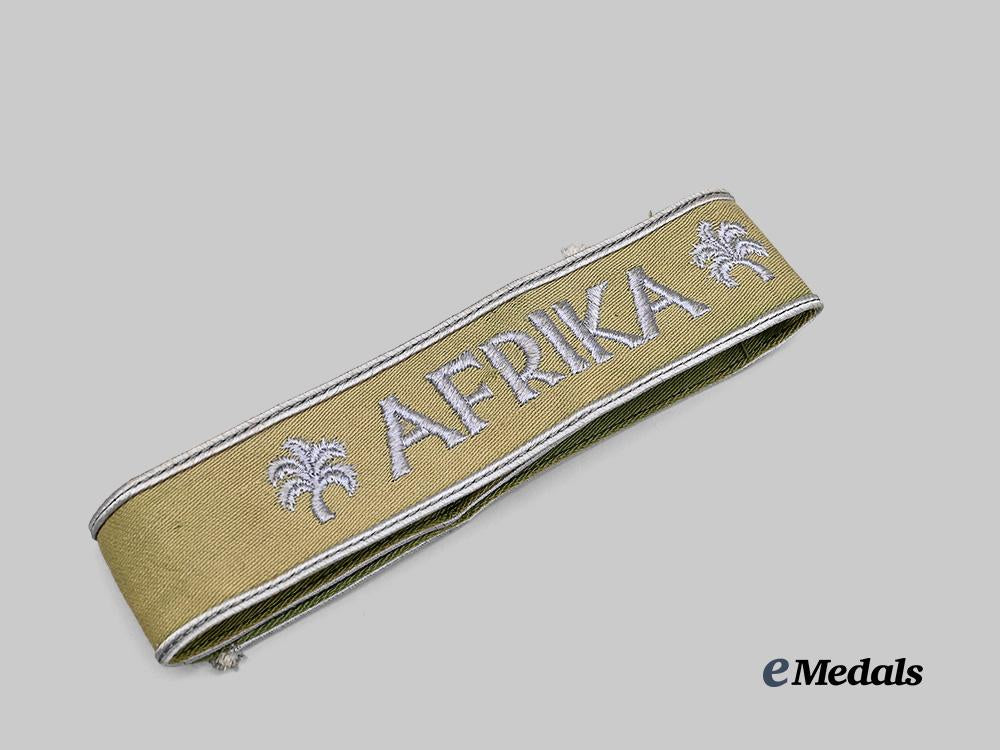 germany,_wehrmacht._an_afrika_cuff_title,_linen_style,_with_certificate_of_authenticity_e_medals__g61709_3