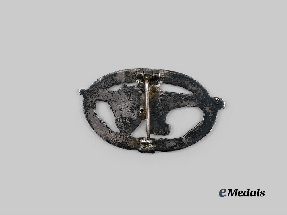 germany,_luftwaffe._an_afrikakorps_commemorative_badge_in_silver,_with_certificate_of_authenticity_e_medals__g61710_4