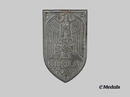 germany,_wehrmacht._a_cholm_shield_e_medals__g61719_2